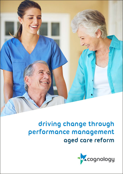 Aged Care cover