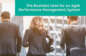 Agile Performance Management Whitepaper